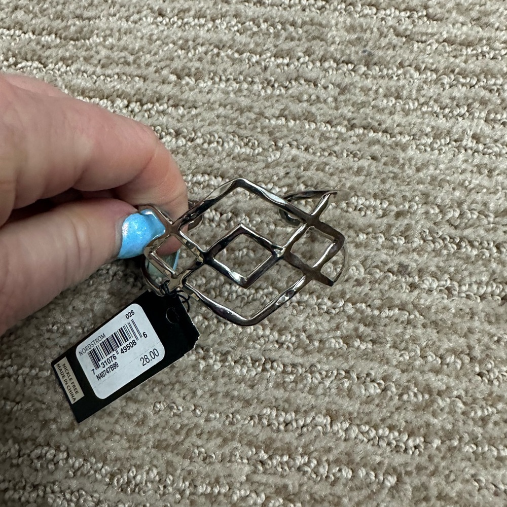 Nordstrom cuff bracelet